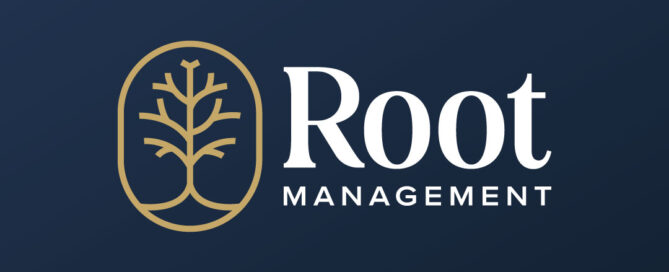 Root Management's New Brand