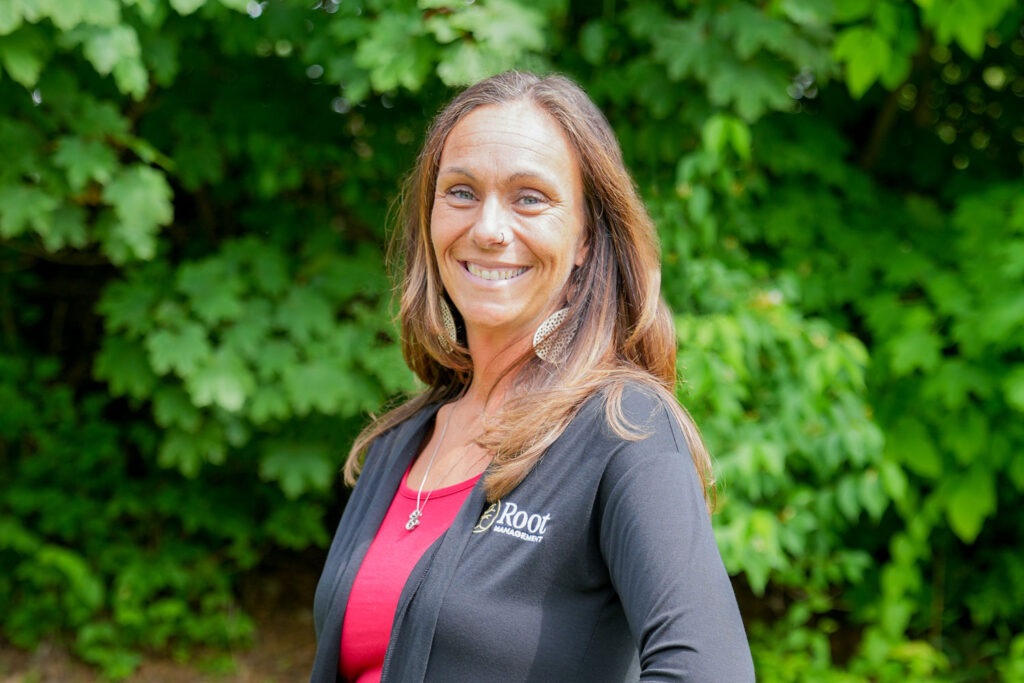 Amber-Coppler Amber Coppler portrait