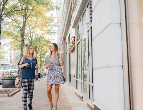 How tenants are having a better experience