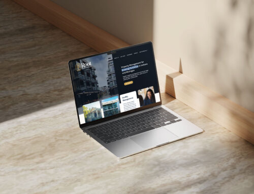 Root Management launches new website