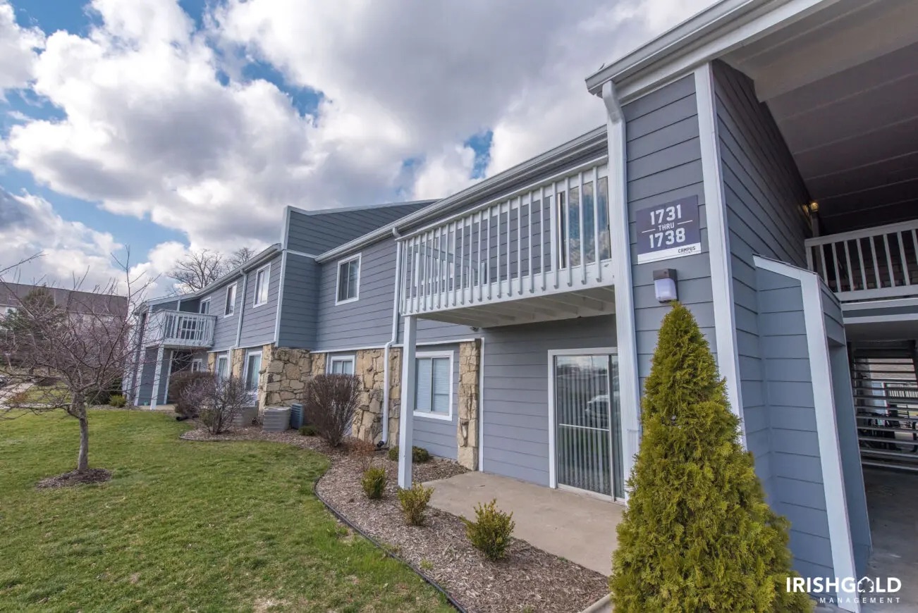 The Bend – Student Housing Community The Bend – Student Housing Community