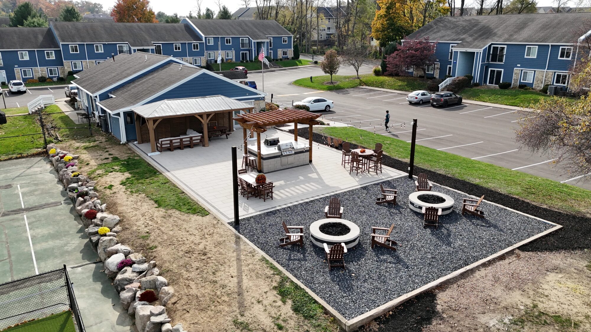 The Bend – Student Housing Community The Bend – Student Housing Community