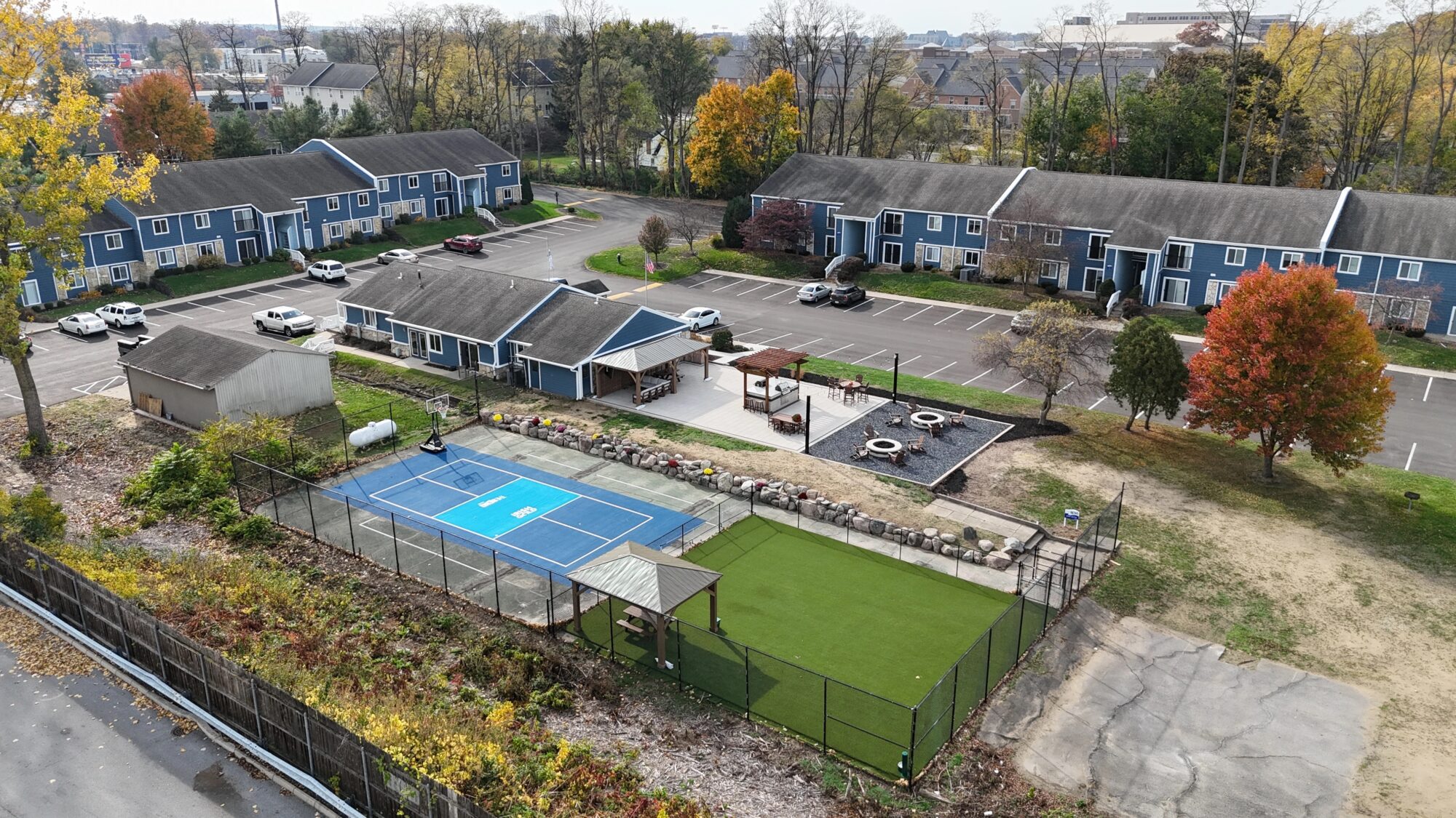 The Bend – Student Housing Community The Bend – Student Housing Community