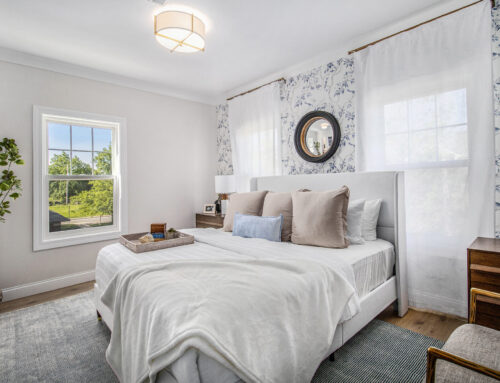 What Does a Short-Term Rental Management Company Actually Do?