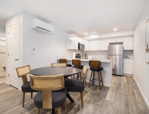 Airbnb as a Strategic Asset, Not a Side Project